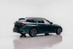 BMW M340i xDrive Touring First Edition 2020 года (WW)